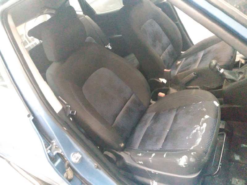 hyundai ix20 del año 2011