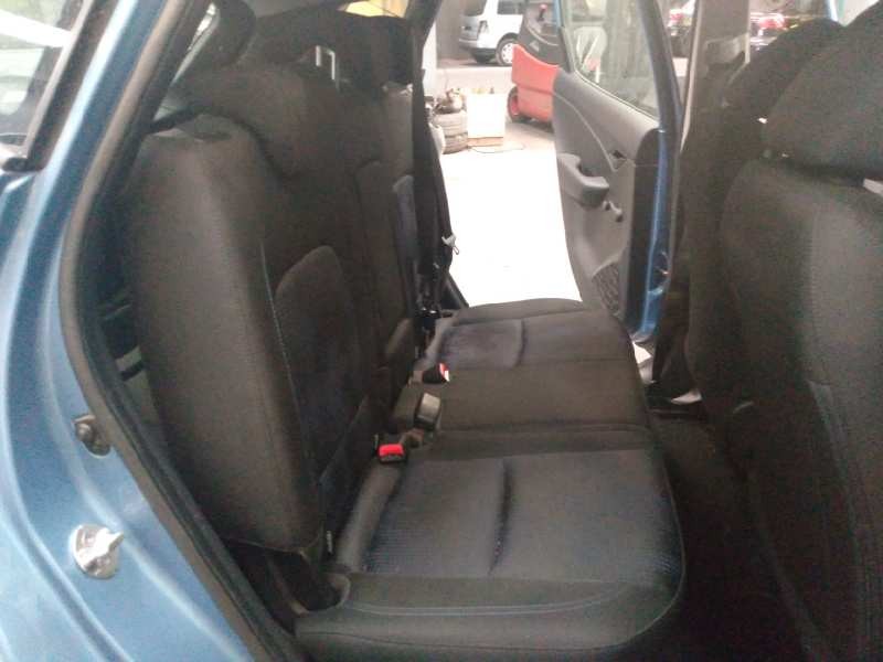 hyundai ix20 del año 2011