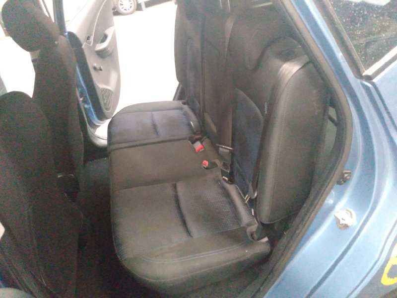 hyundai ix20 del año 2011