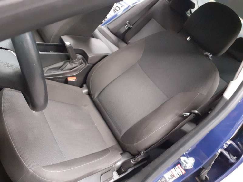 opel insignia berlina del año 2015
