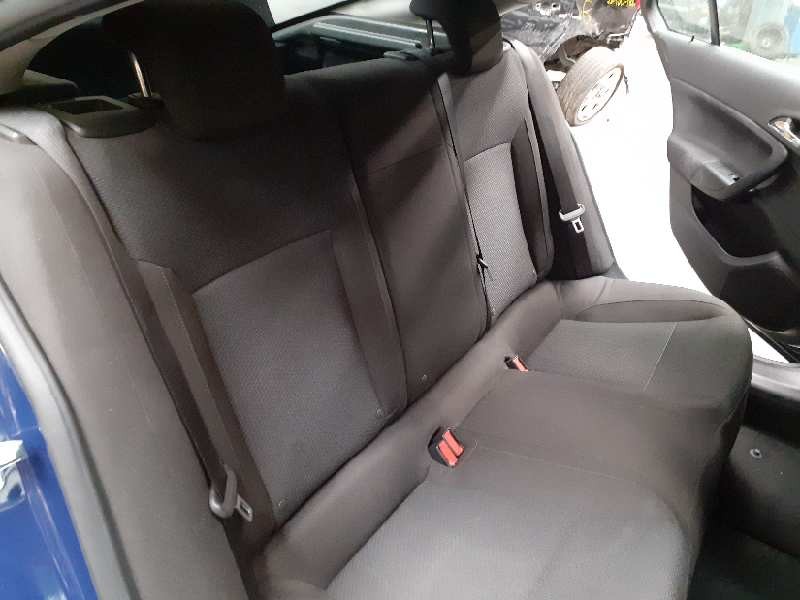opel insignia berlina del año 2015