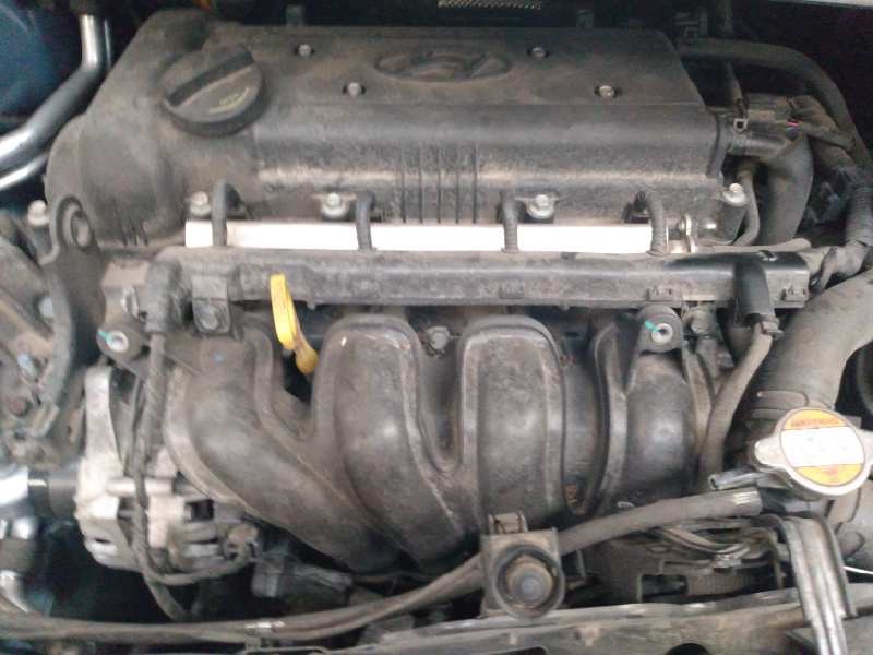 hyundai ix20 del año 2011