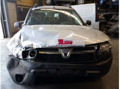 dacia duster del año 2010 2