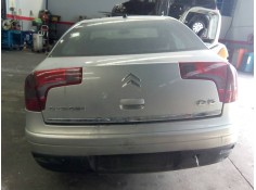 citroën c5 berlina del año 2004 2