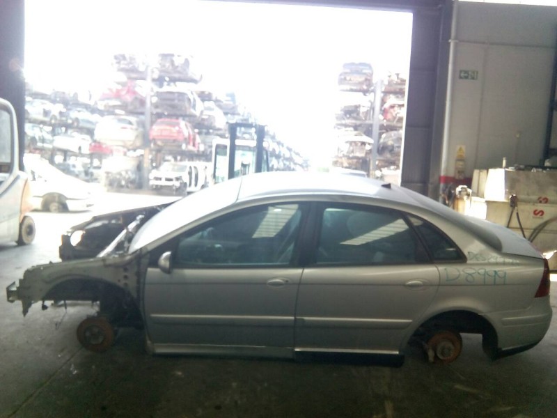 citroën c5 berlina del año 2004