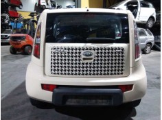 kia soul del año 2010 2