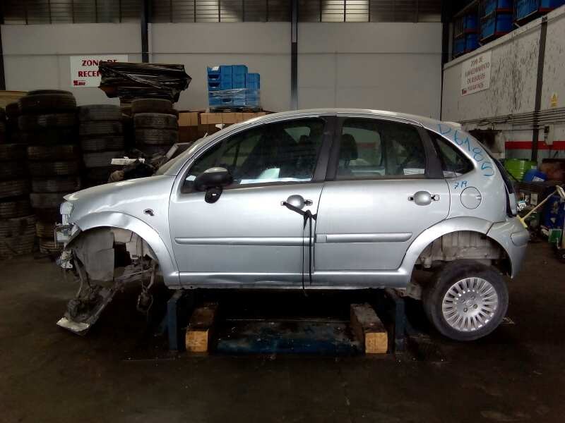 citroën c3 del año 2002
