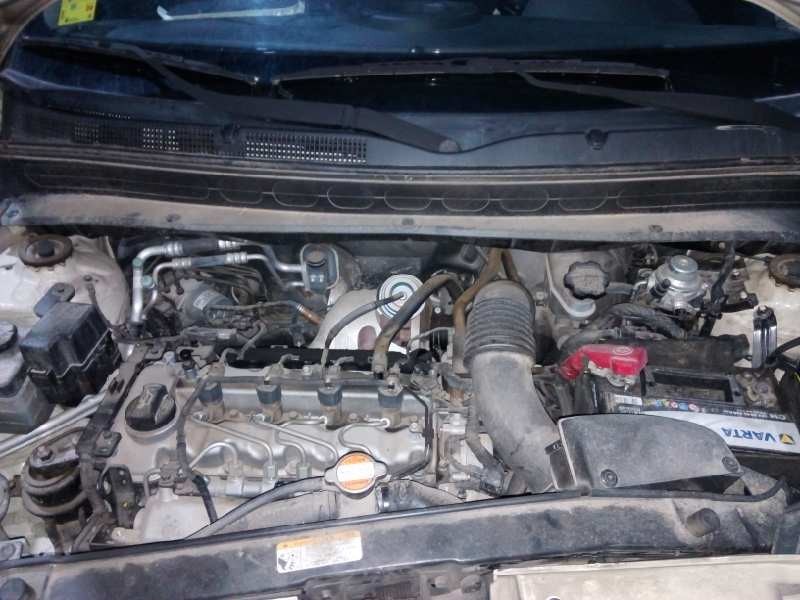 kia soul del año 2010