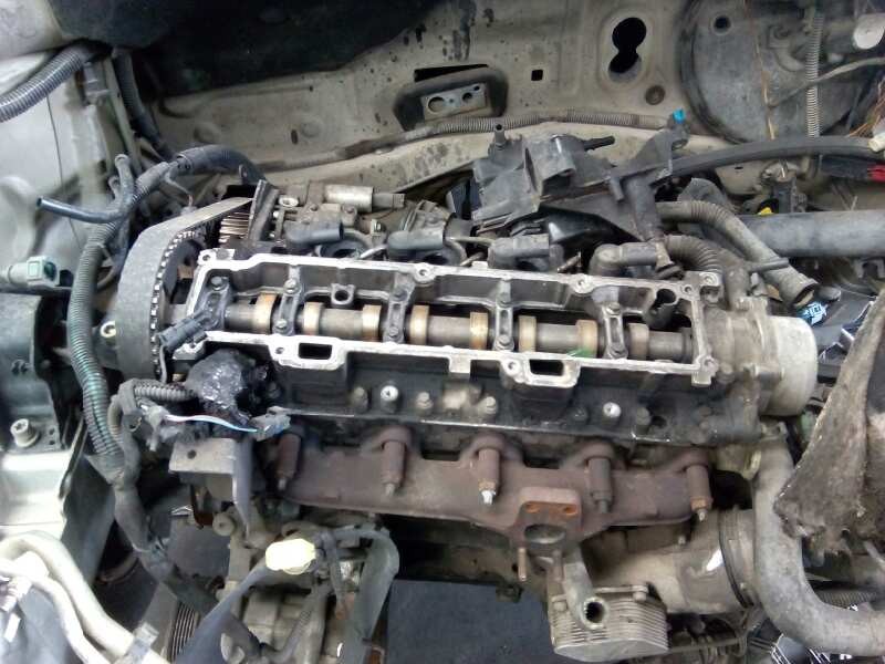 citroën c3 del año 2002