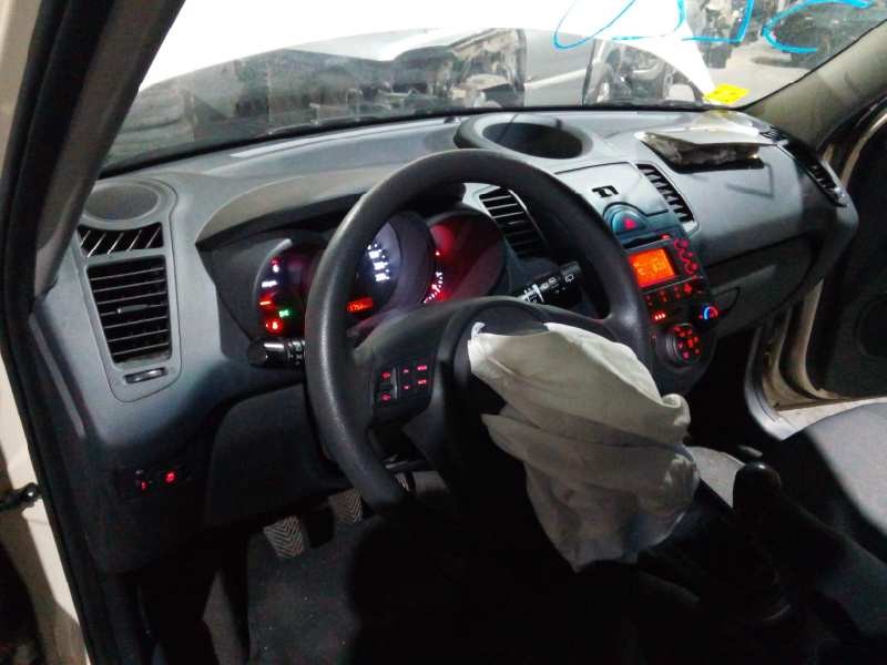 kia soul del año 2010