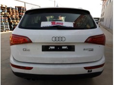 audi q5 (8r) del año 2008 2