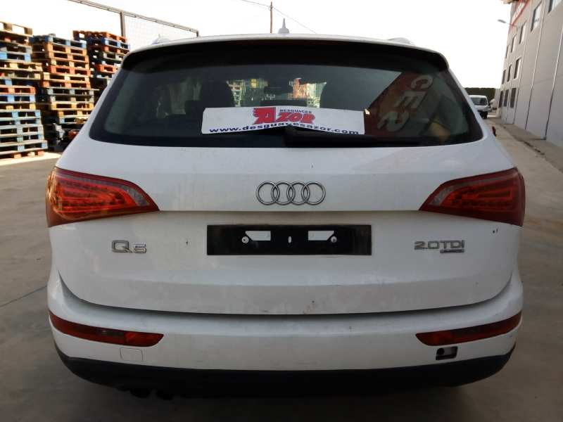 audi q5 (8r) del año 2008