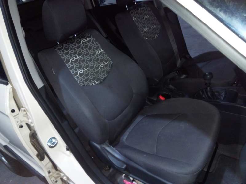 kia soul del año 2010