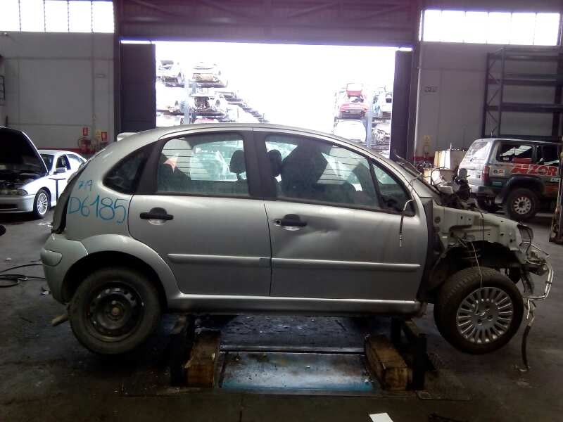 citroën c3 del año 2002