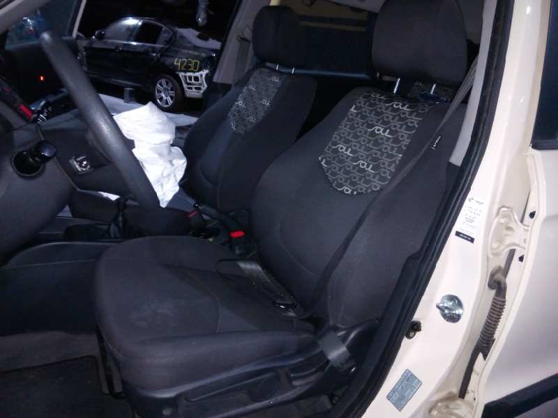 kia soul del año 2010