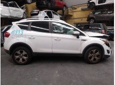 FORD KUGA (CBV)