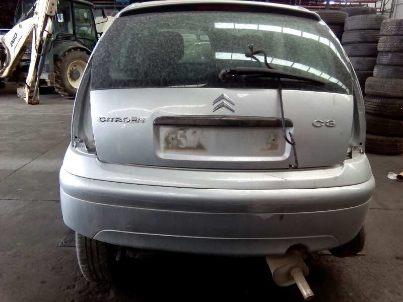 citroën c3 del año 2002