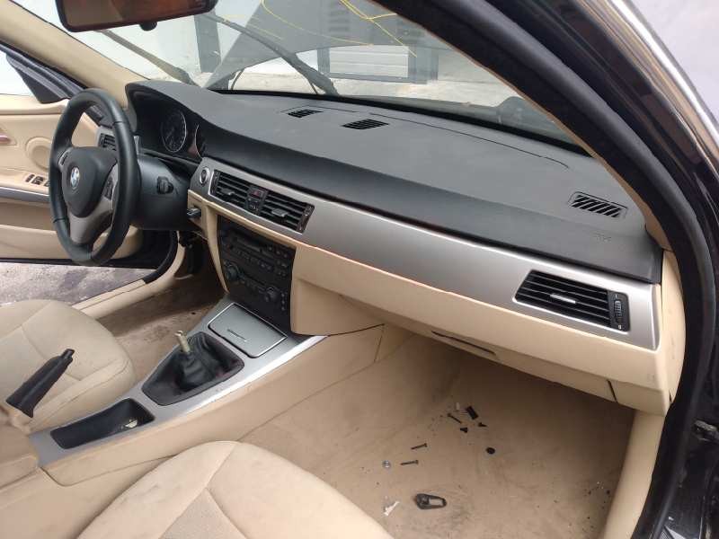 bmw serie 3 berlina (e90) del año 2006