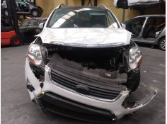 ford kuga (cbv) del año 2010 2