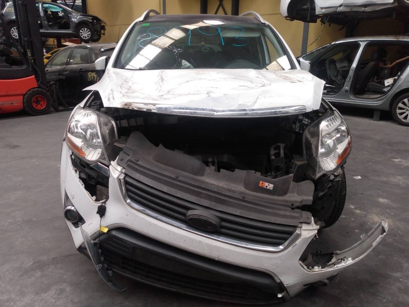 ford kuga (cbv) del año 2010