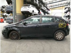 seat leon (1p1) del año 2009