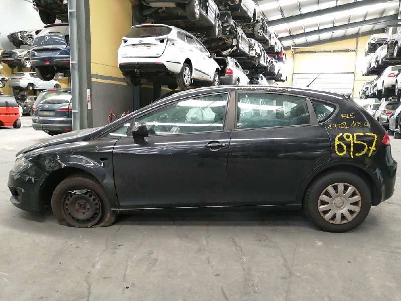 seat leon (1p1) del año 2009