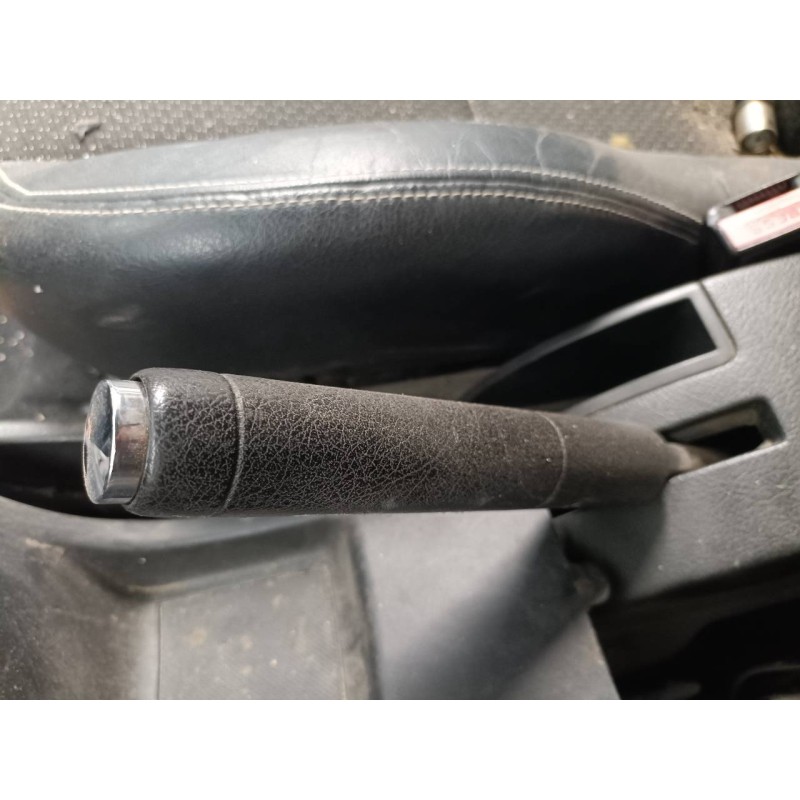 Recambio de palanca freno de mano para peugeot 207 sport referencia OEM IAM   