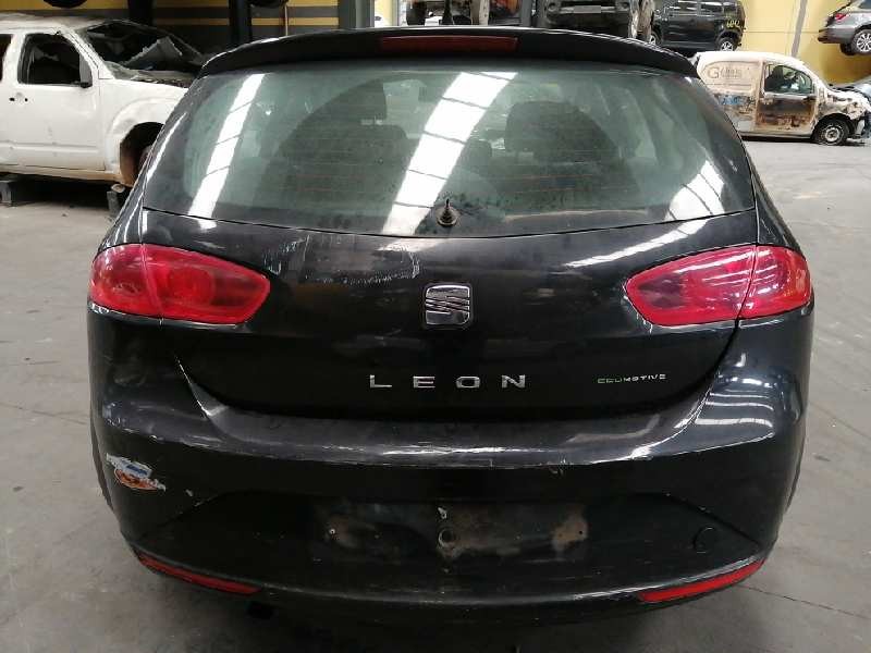 seat leon (1p1) del año 2009