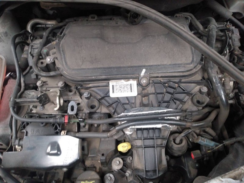 ford kuga (cbv) del año 2010
