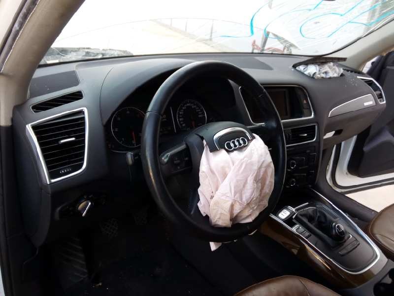 audi q5 (8r) del año 2008