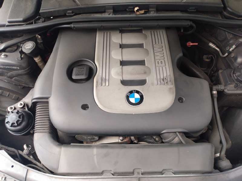bmw serie 3 berlina (e90) del año 2006