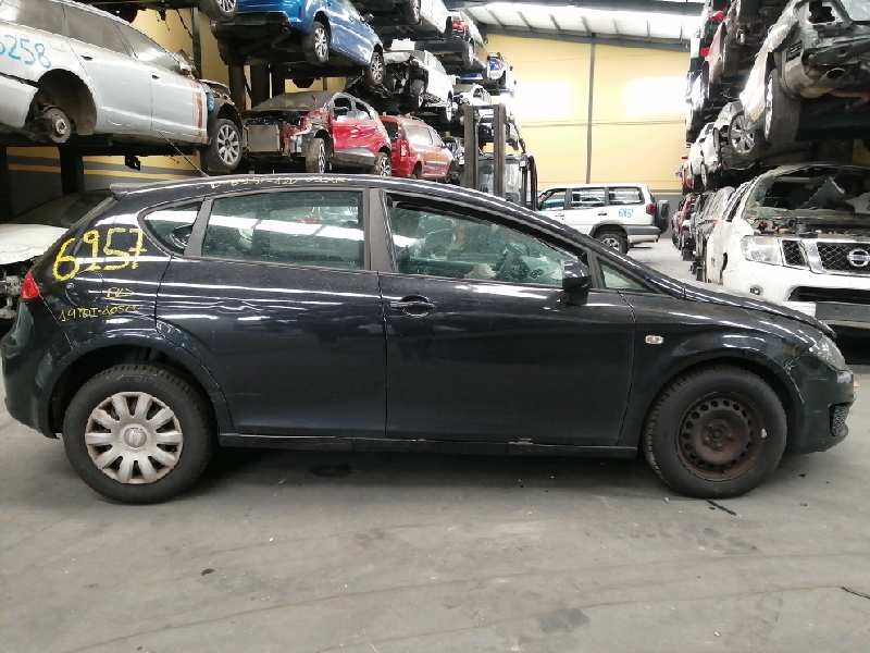 seat leon (1p1) del año 2009