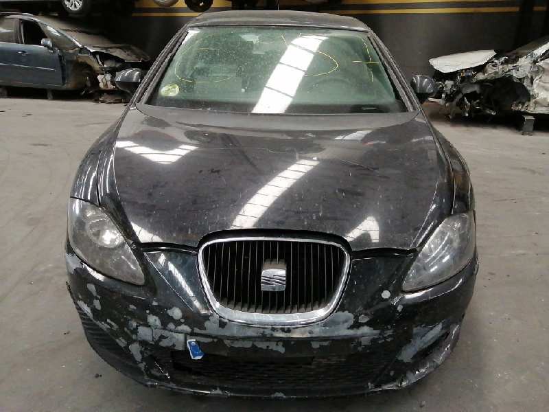 seat leon (1p1) del año 2009