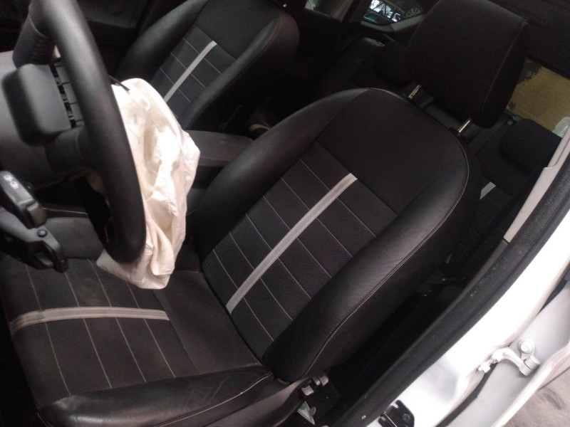 ford kuga (cbv) del año 2010