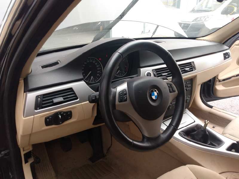 bmw serie 3 berlina (e90) del año 2006