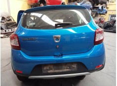 dacia sandero del año 2016 2
