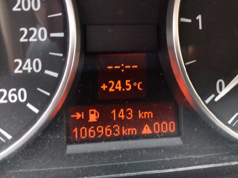 bmw serie 3 berlina (e90) del año 2006