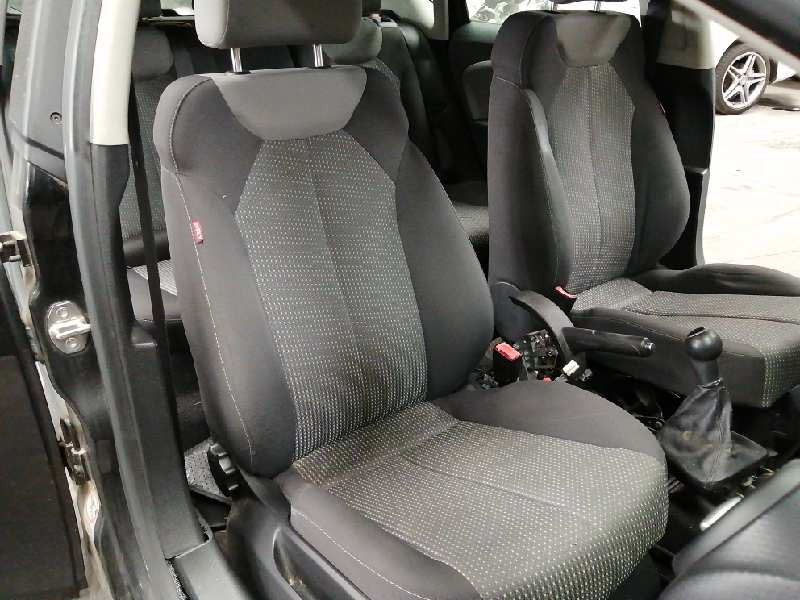 seat leon (1p1) del año 2009