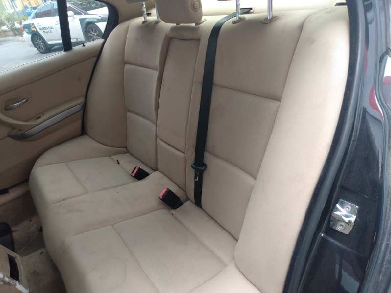 bmw serie 3 berlina (e90) del año 2006
