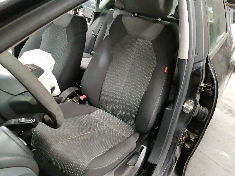 seat leon (1p1) del año 2009