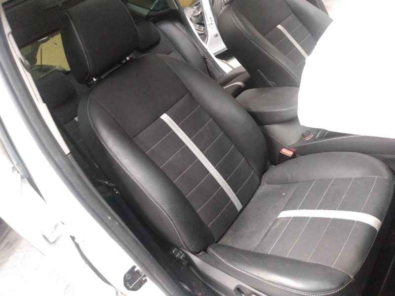 ford kuga (cbv) del año 2010