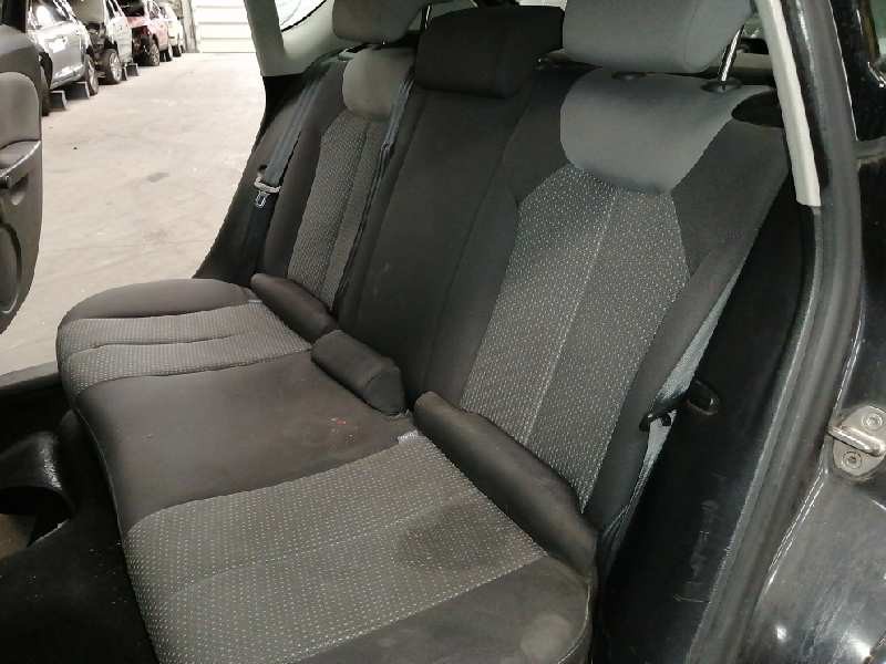 seat leon (1p1) del año 2009