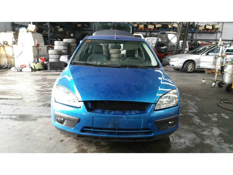 ford focus berlina (cap) del año 2005