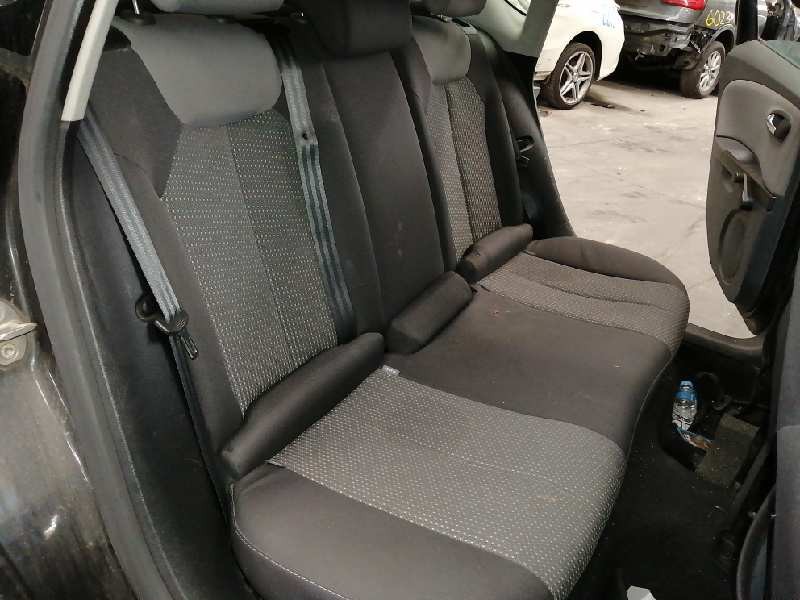 seat leon (1p1) del año 2009