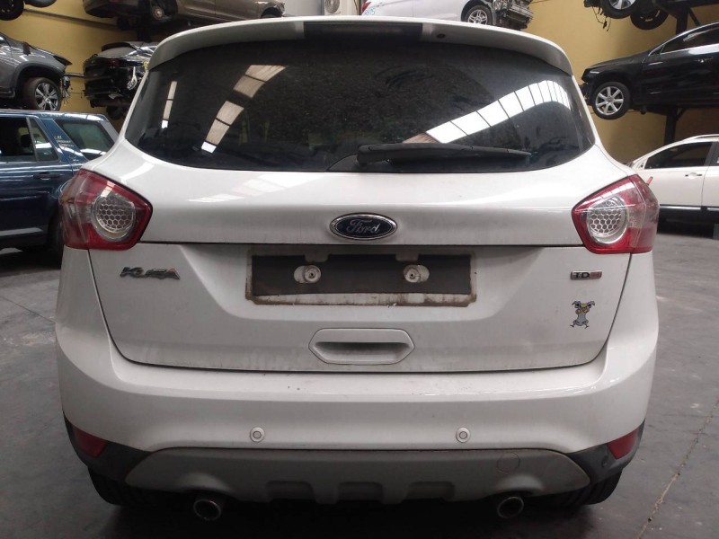 ford kuga (cbv) del año 2010
