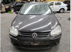 volkswagen golf v berlina (1k1) del año 2003 2