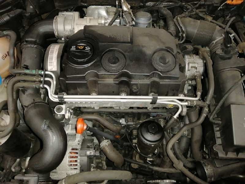 seat leon (1p1) del año 2009