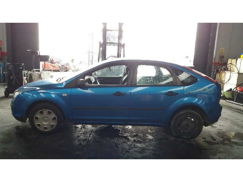 ford focus berlina (cap) del año 2005