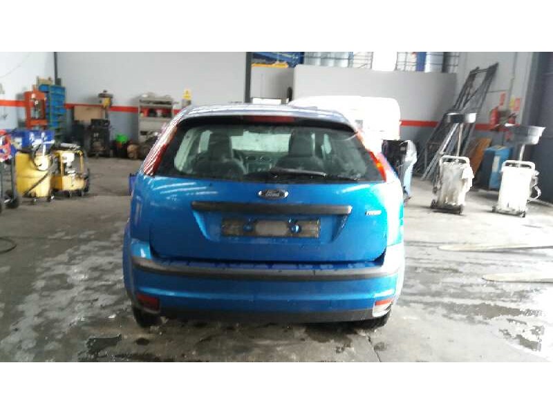ford focus berlina (cap) del año 2005