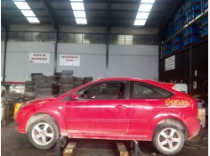 FORD FOCUS BERLINA (CAP)
